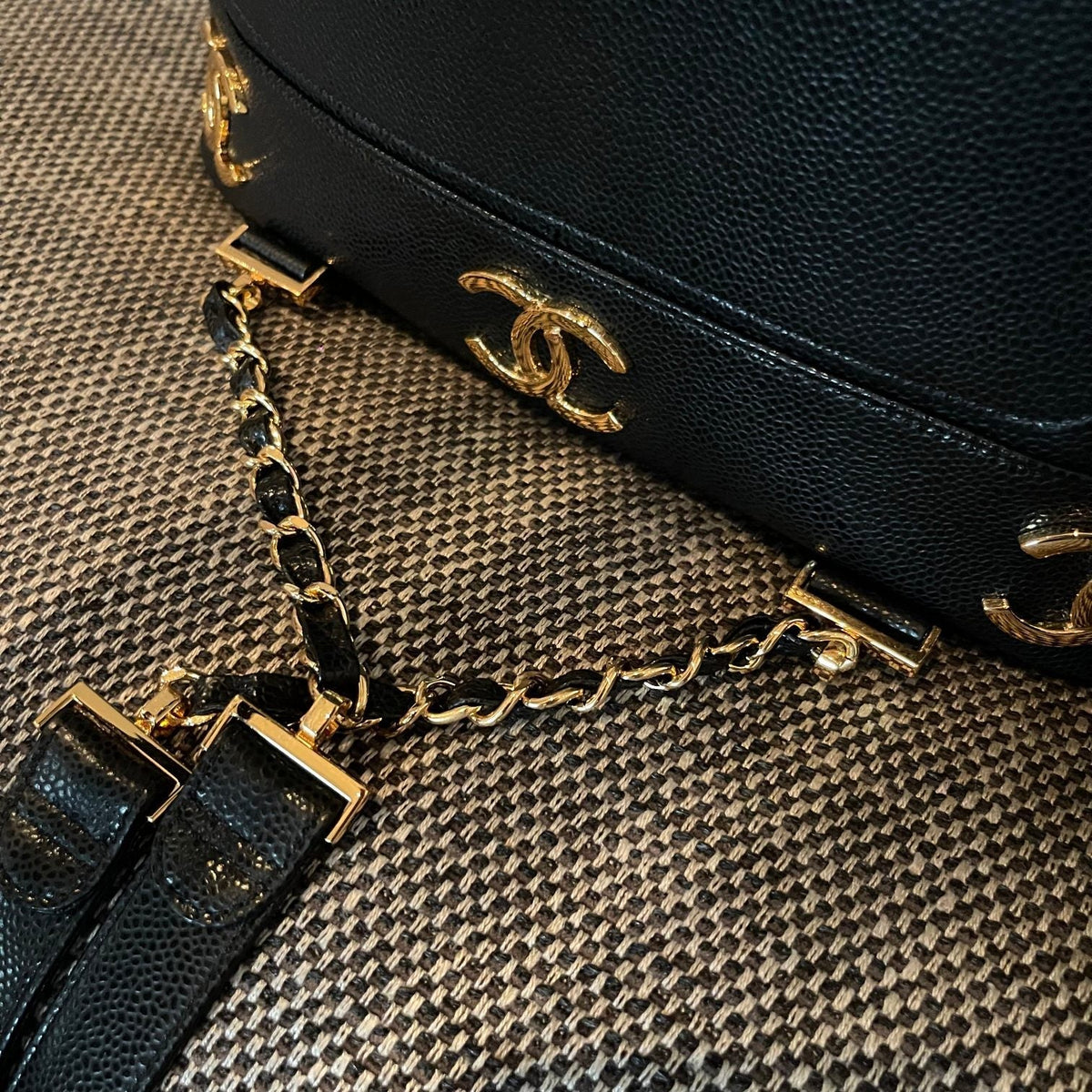 C-Backpack