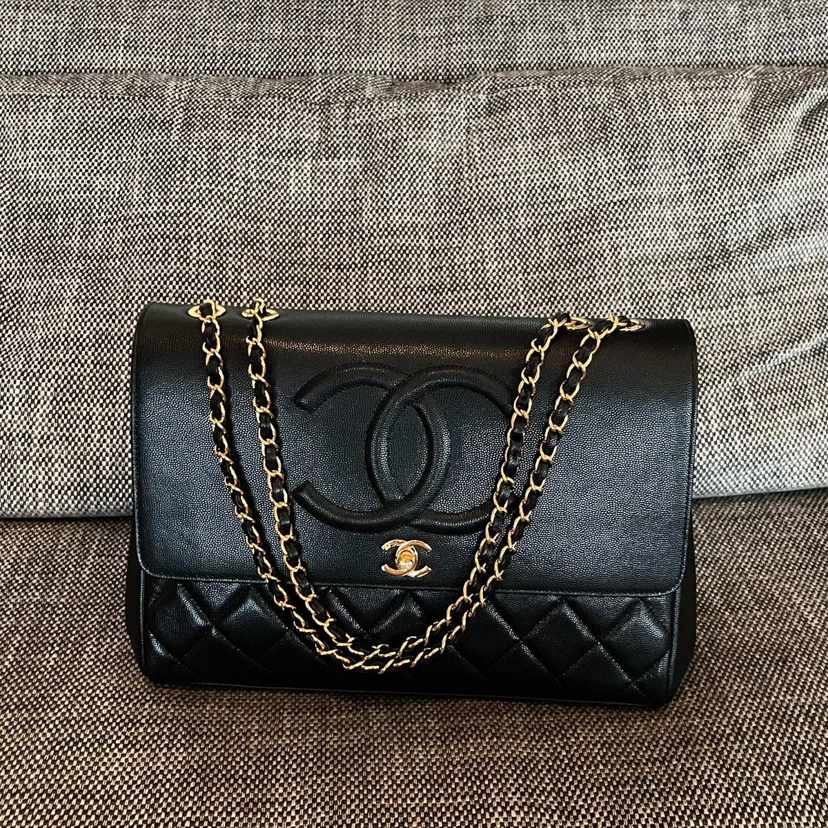 C-Torba Preko Ramena