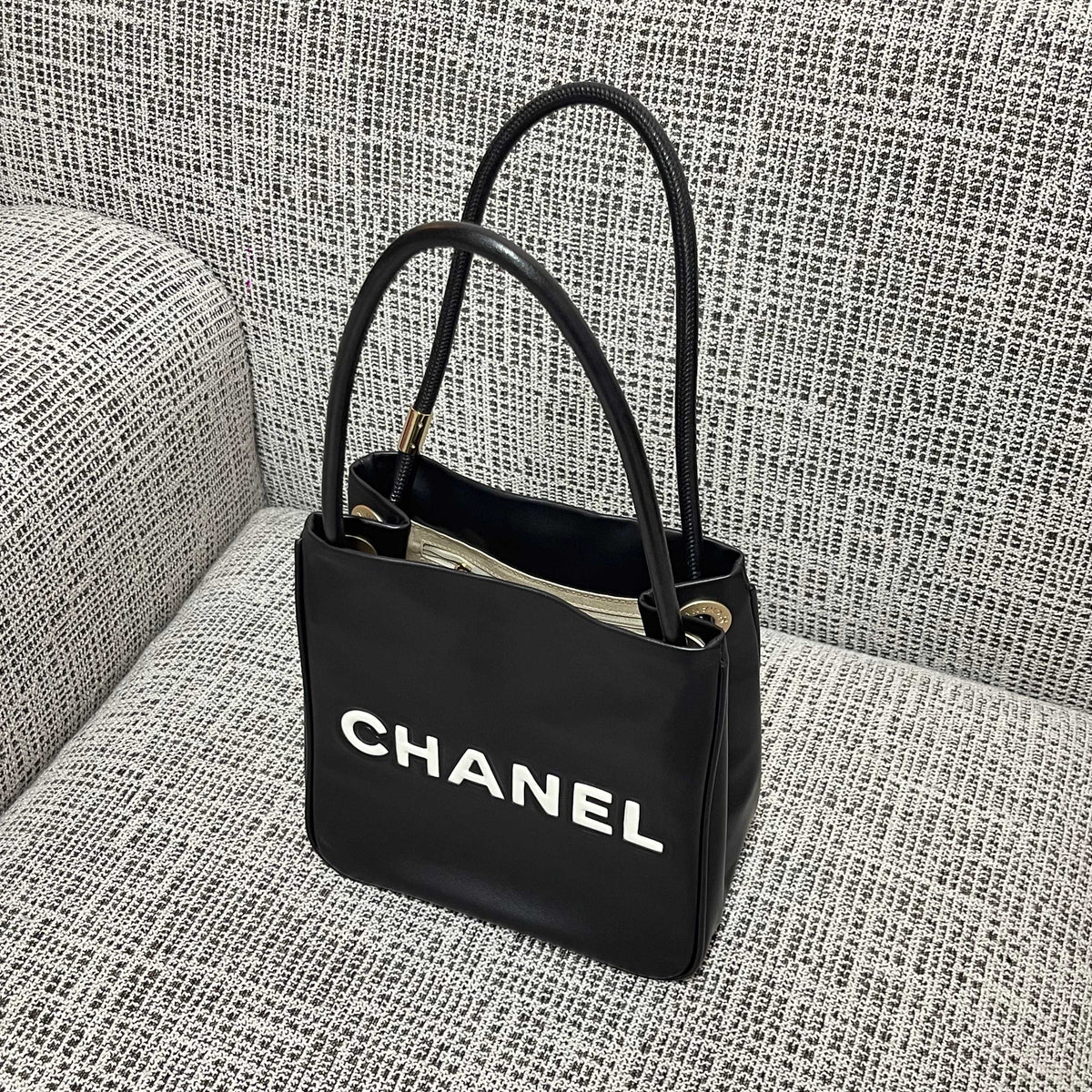 C-Top Handle