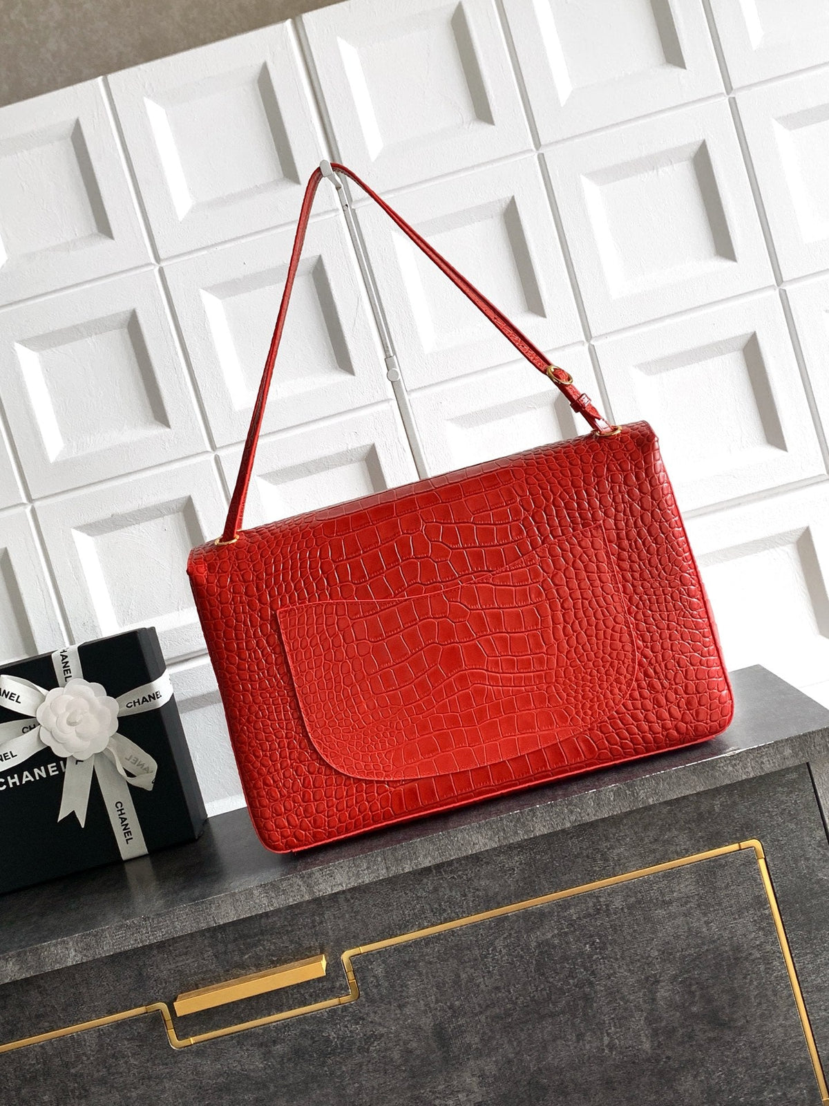 C-Torba Preko Ramena