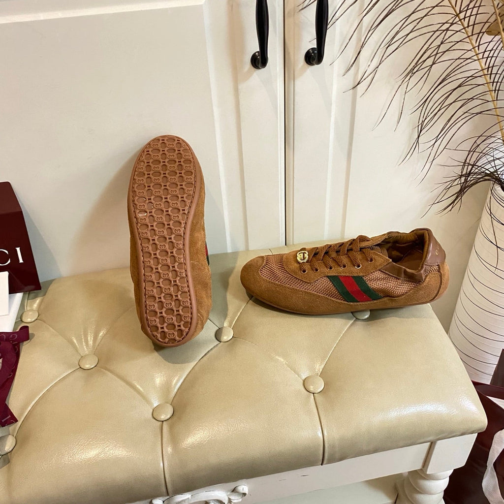 G-Sneakers