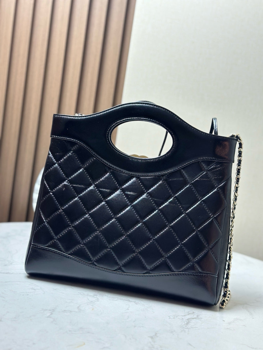 C-Top Handle