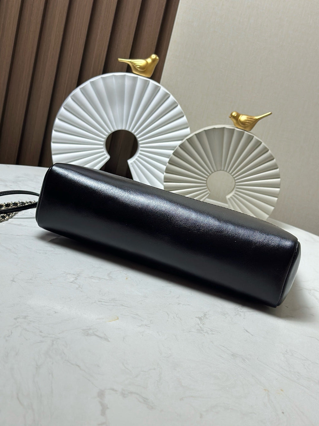 C-Top Handle