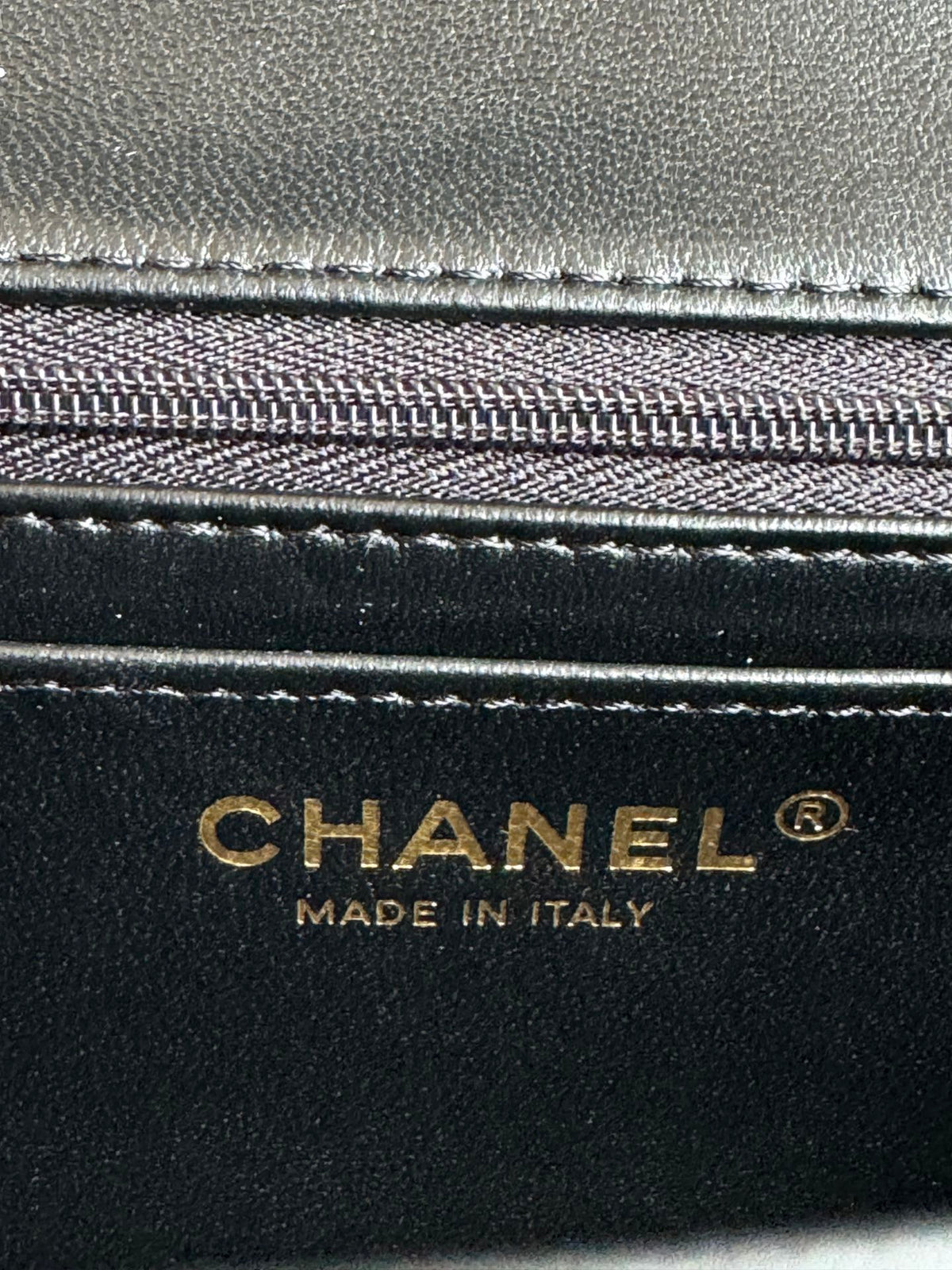 C-Top Handle