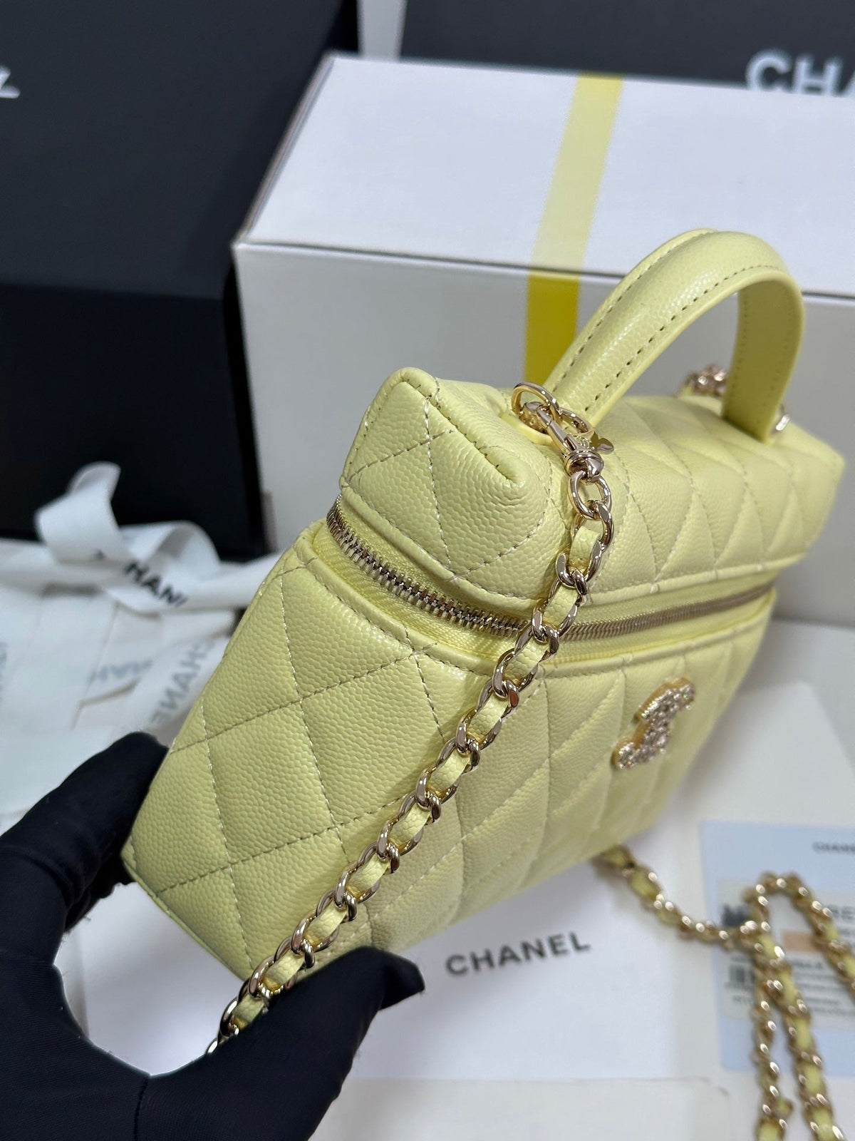 C-Vanity