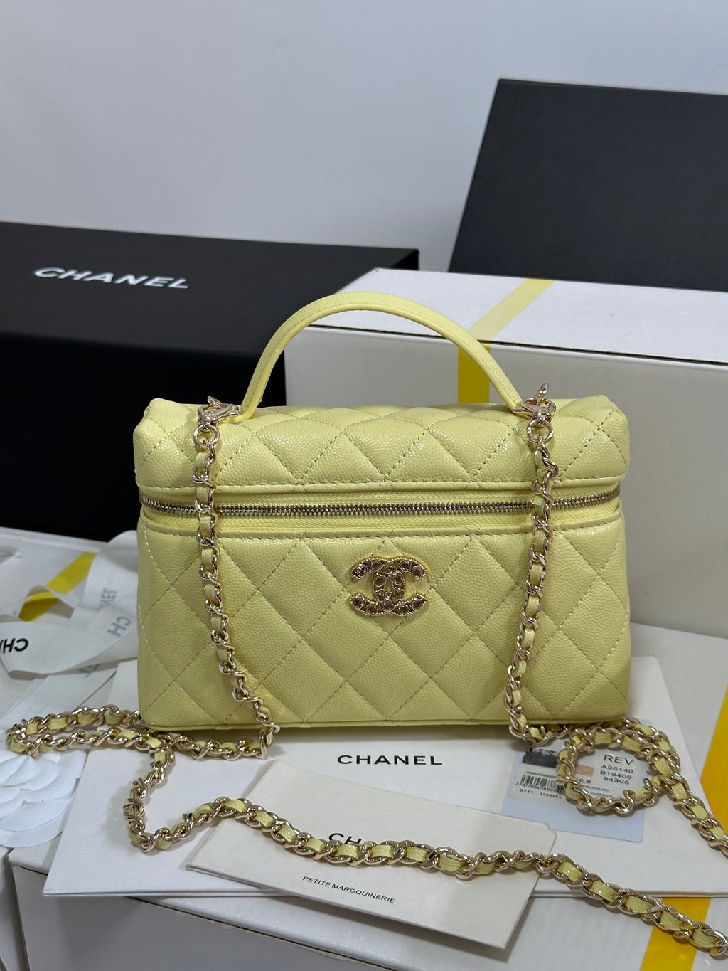 C-Vanity