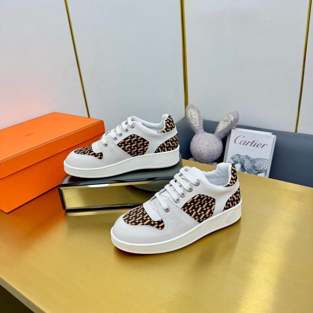 A-Sneakers