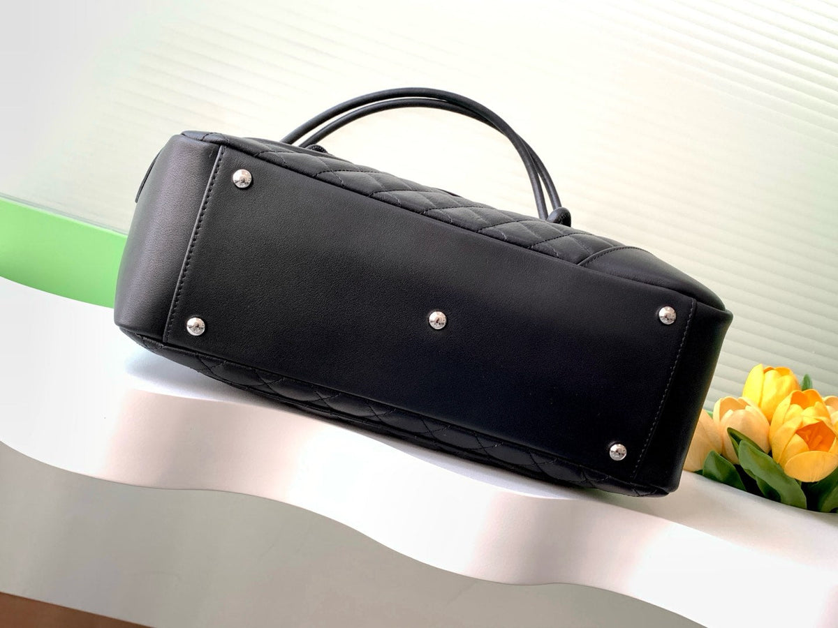 C-Top Handle