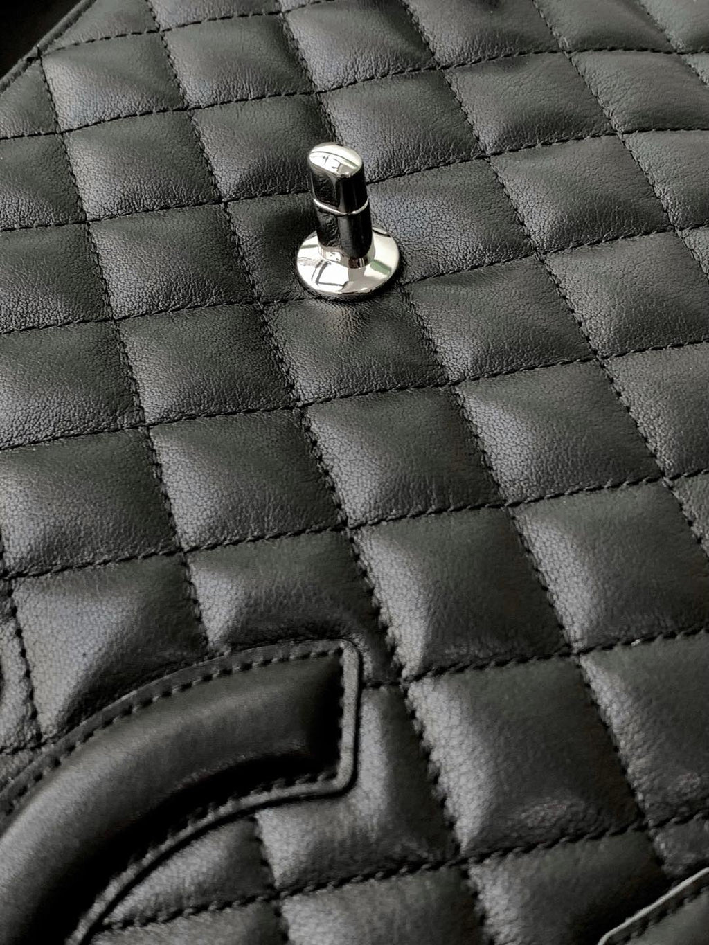 C-Top Handle