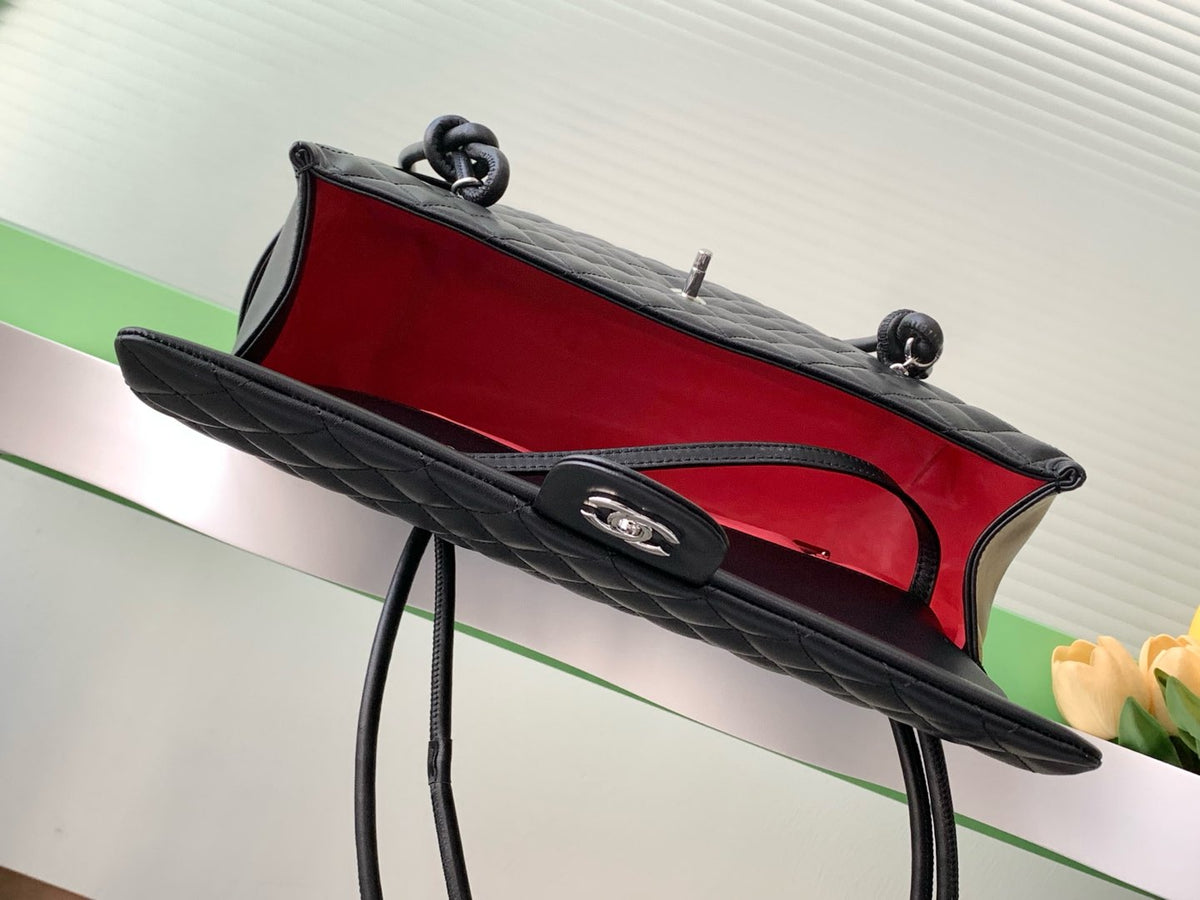 C-Top Handle