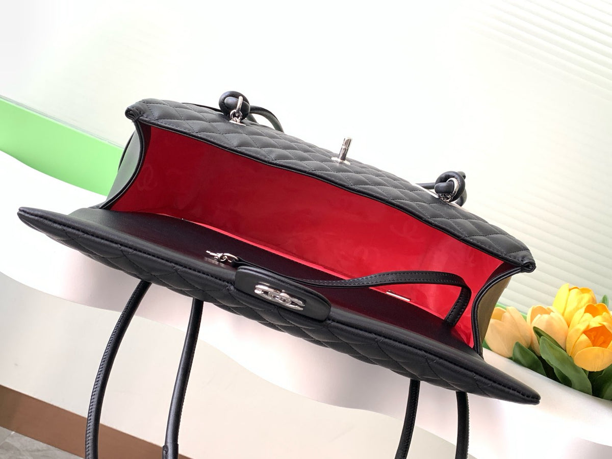 C-Top Handle