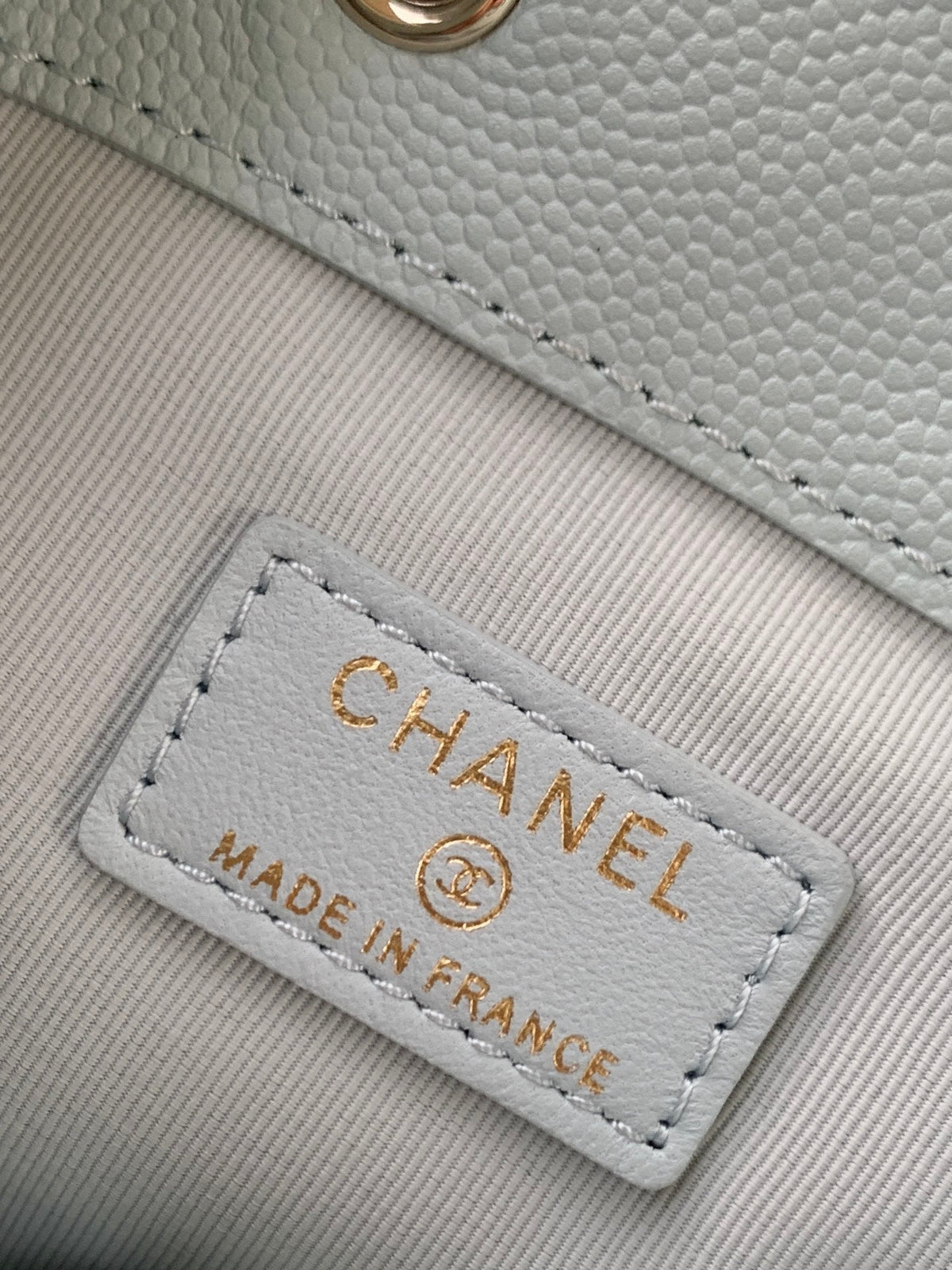 C-Top Handle