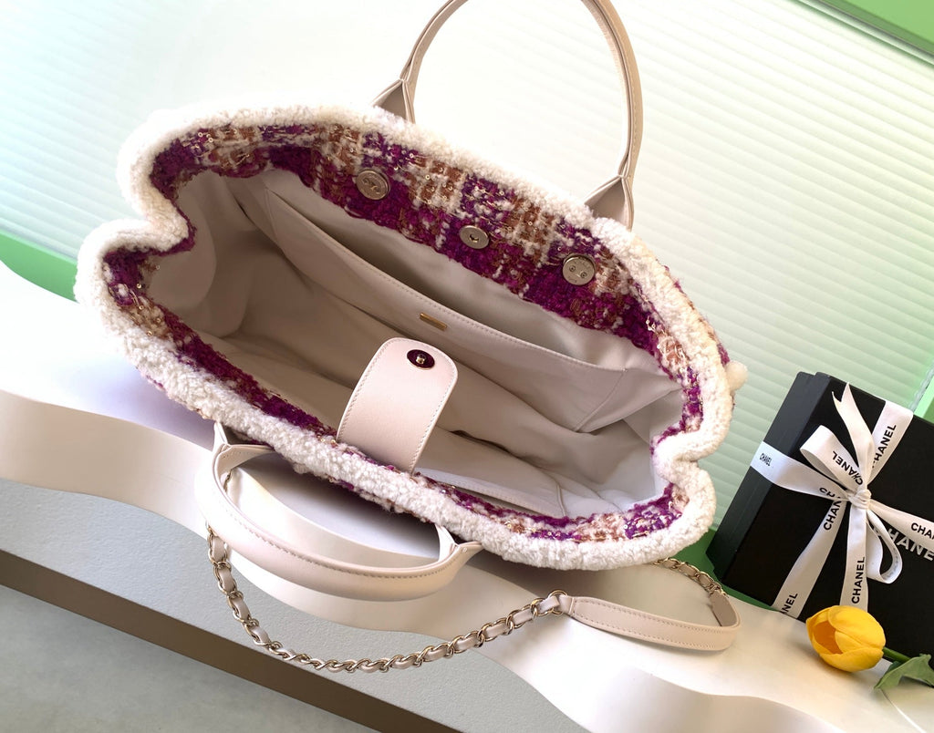 C-Torba Preko Ramena