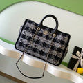 C-Torba Preko Ramena