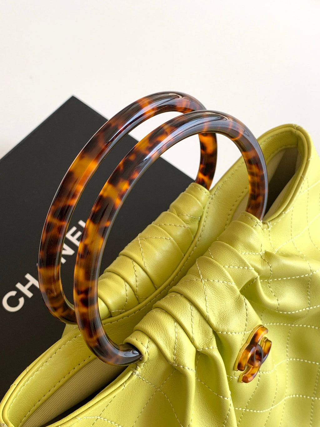 C-Top Handle