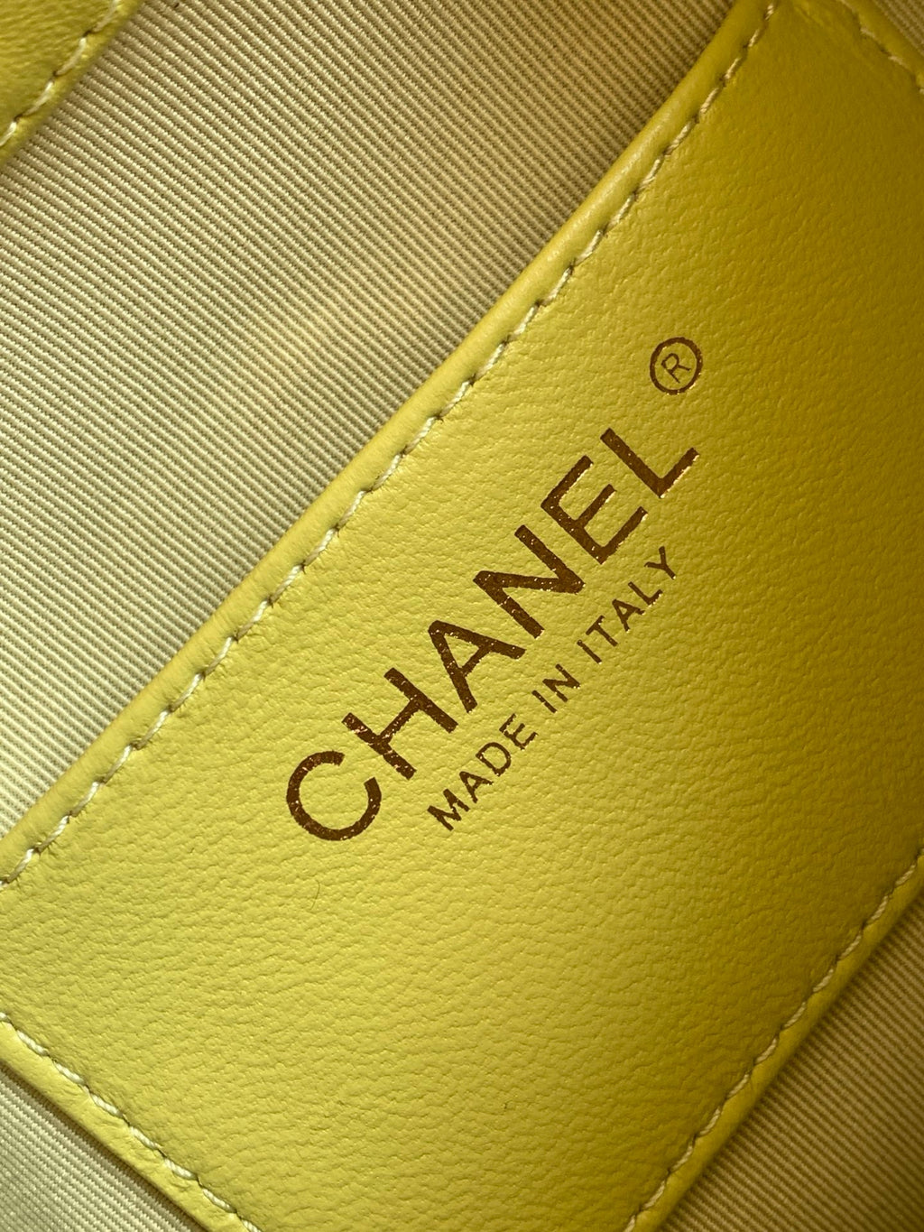 C-Top Handle