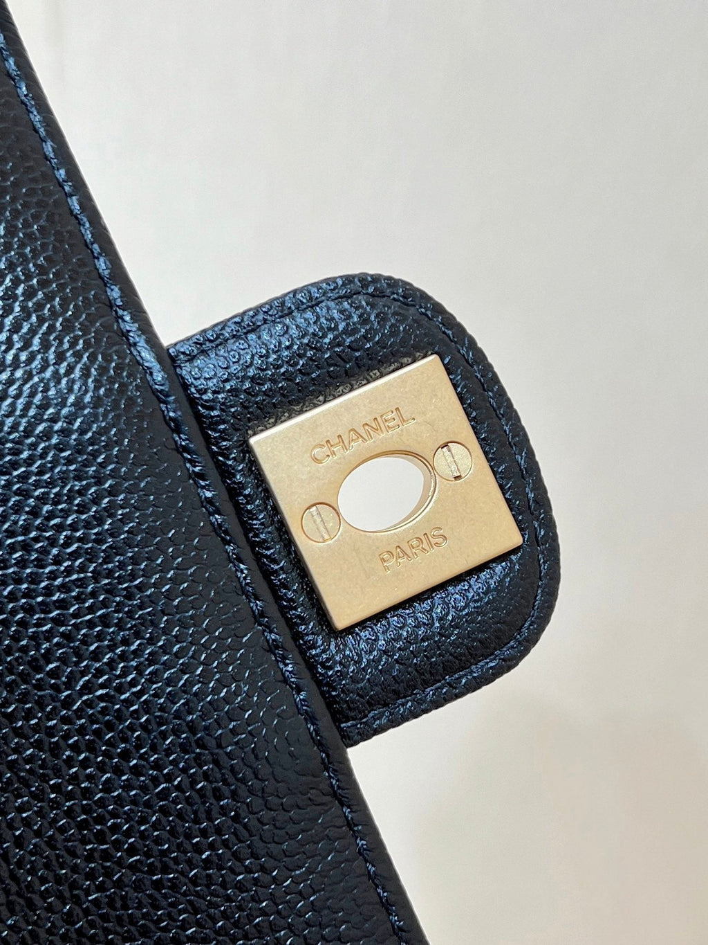 C-Top Handle