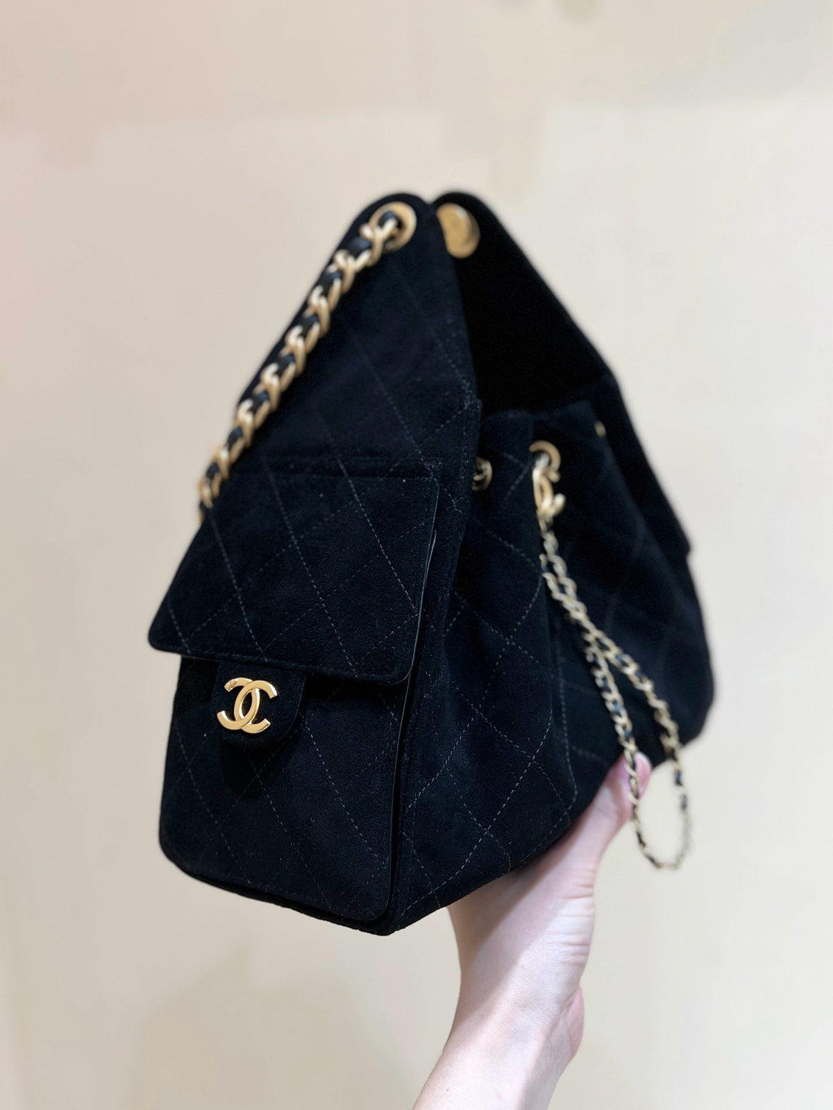 C-Torba Preko Ramena