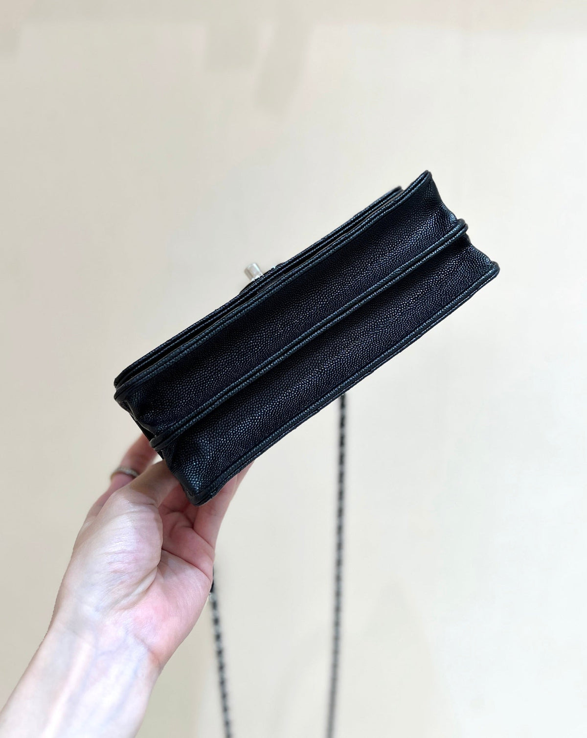 C-Top Handle