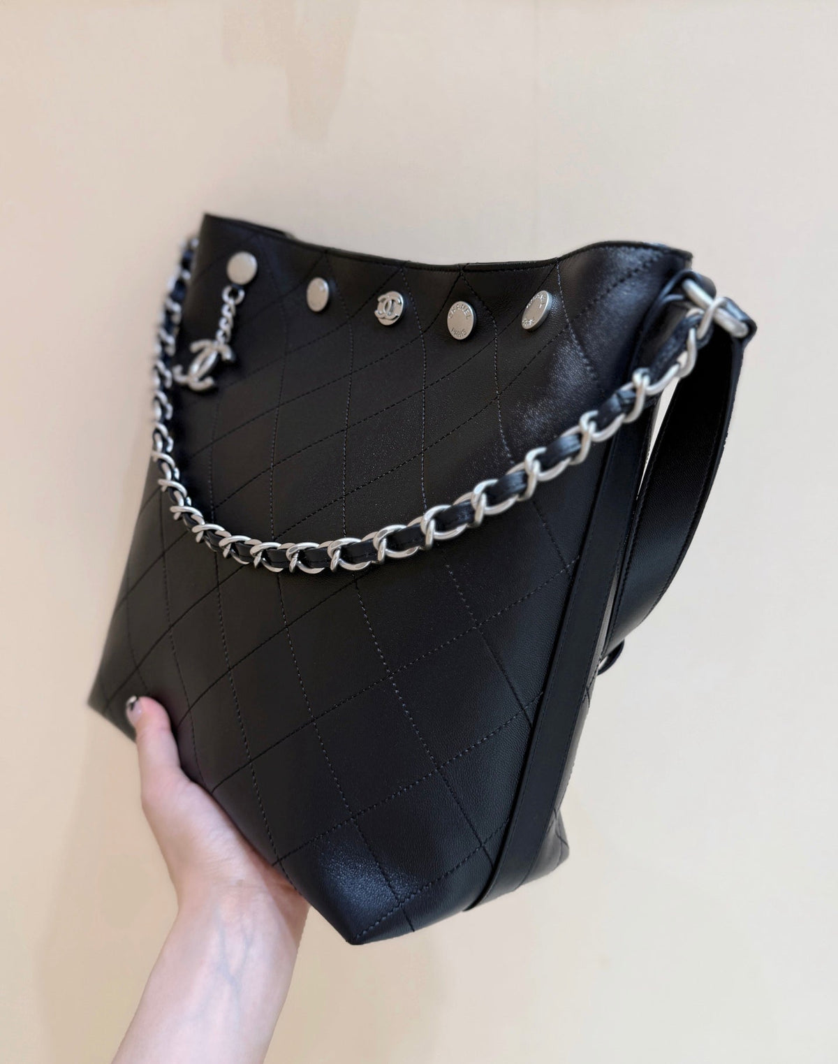 C-Top Handle