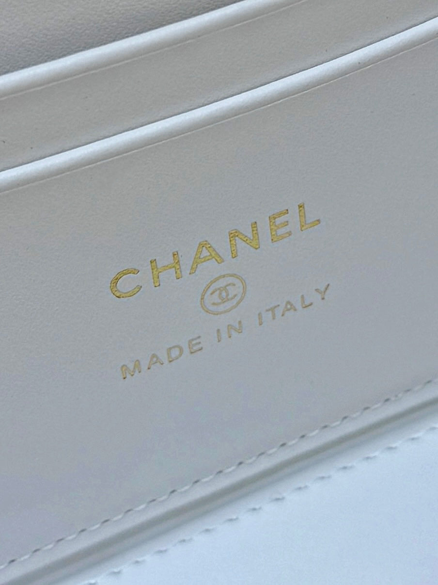 C-Top Handle