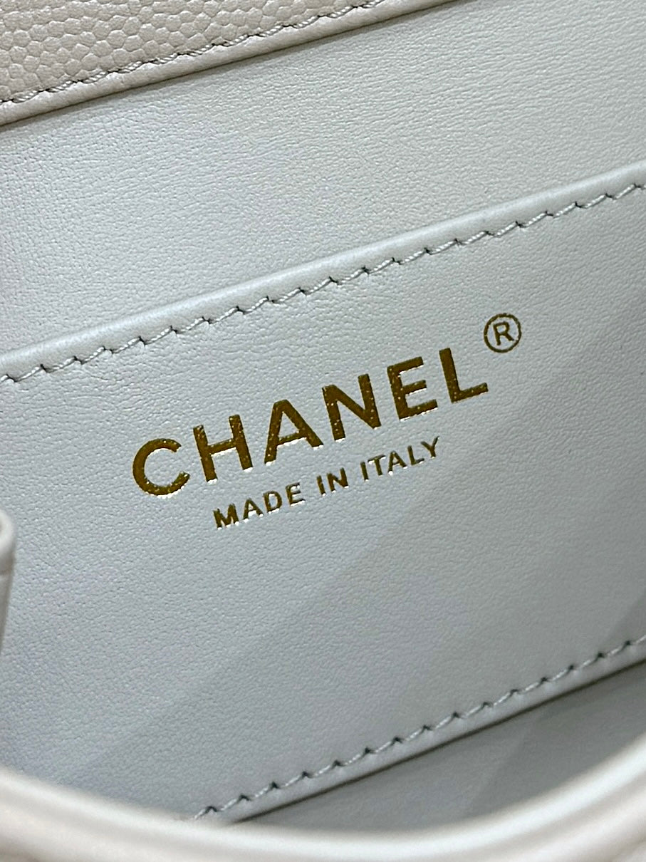 C-Top Handle