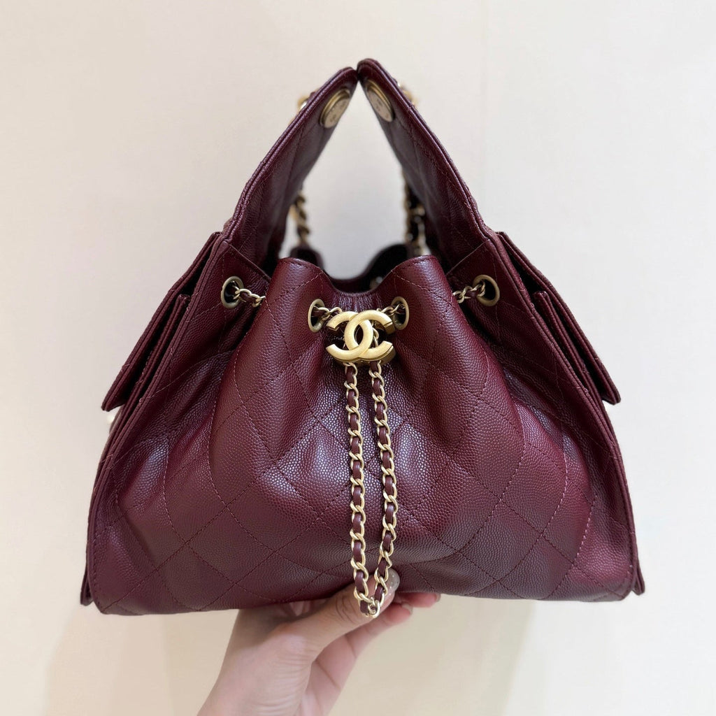C-Torba Preko Ramena