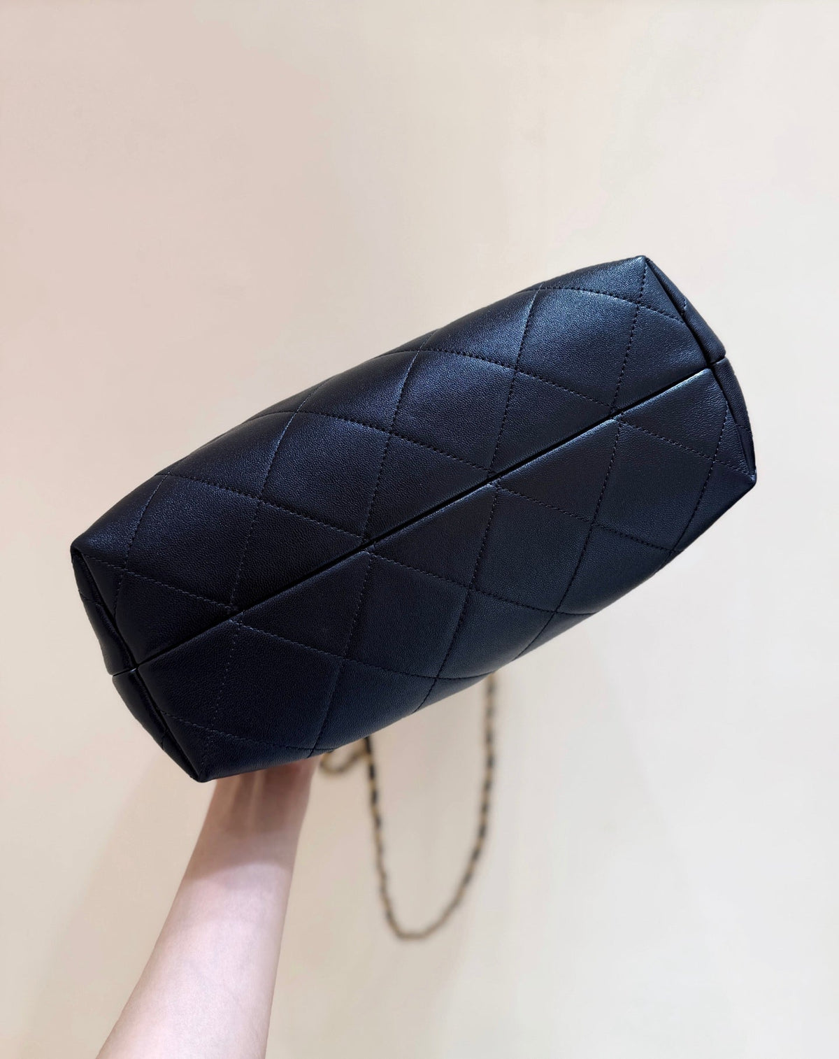 C-Top Handle