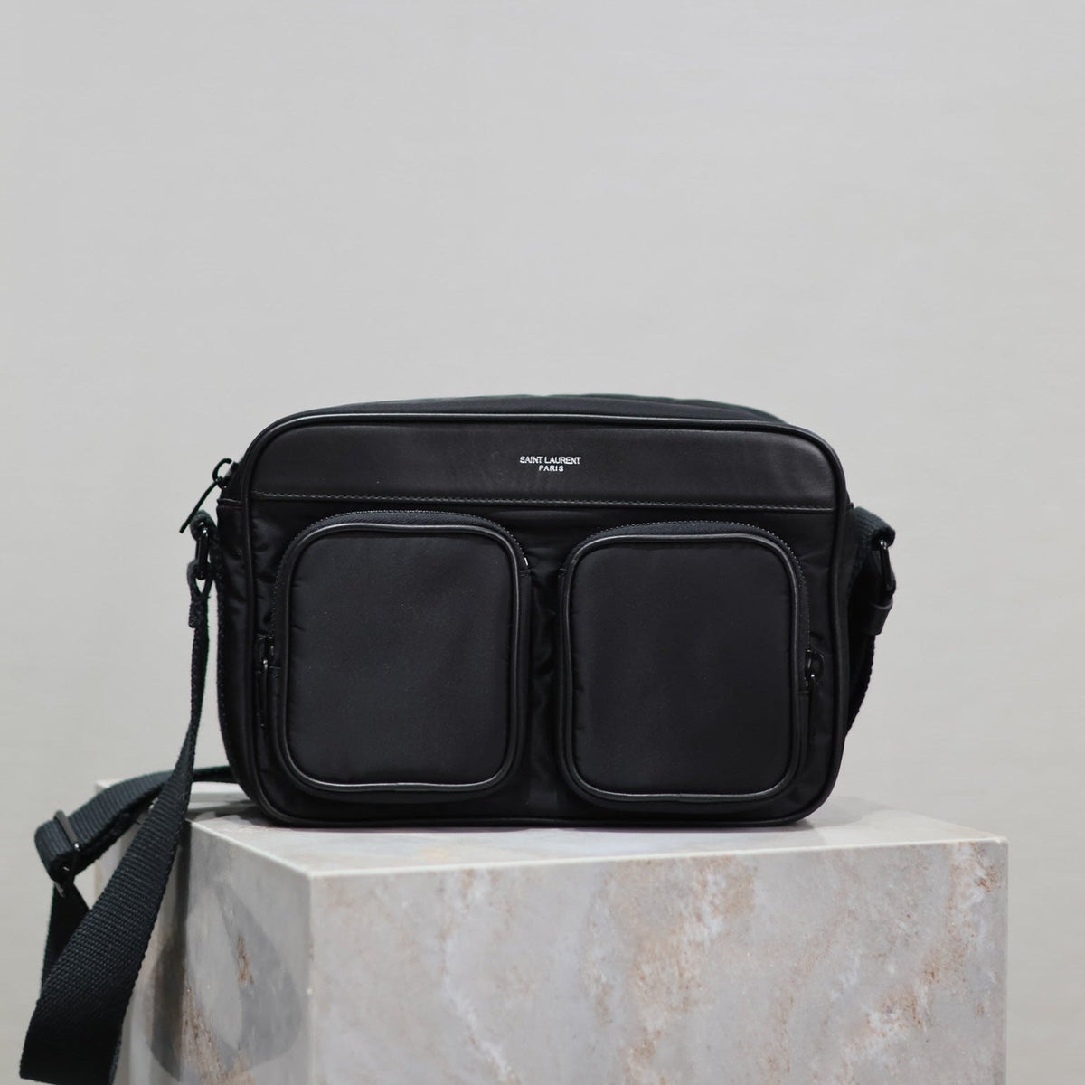 Y-Mixed Bag