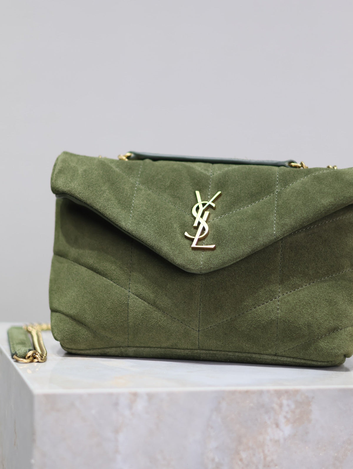 Y-Mixed Bag