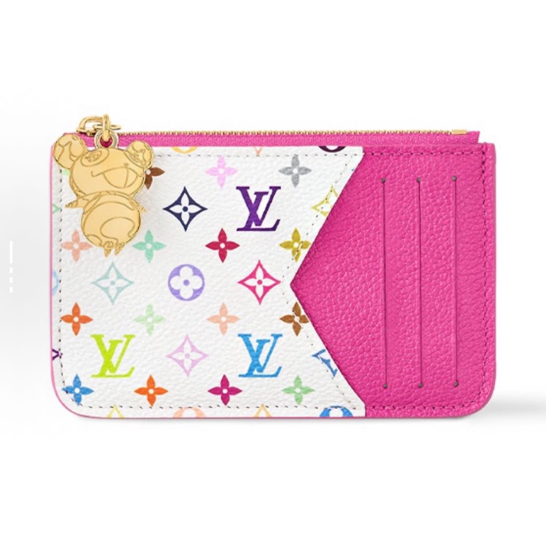 L--Dompet Pemegang Kartu yang Inspiratif: Elegan & Fungsional!