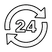 24/7 Customer Support