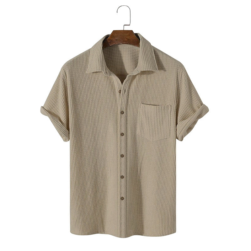 Ellis - Casual Shirt | By Julian & Claire Toronto