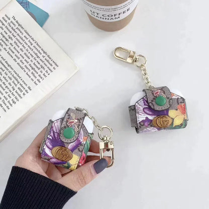 جرابات AirPods من GG