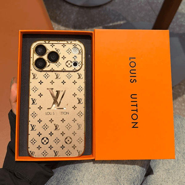 Luxurious iPhone Case | Shine