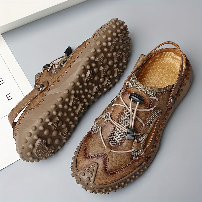 Jamie - All-Terrain Comfort Sandals | By Julian & Claire Toronto