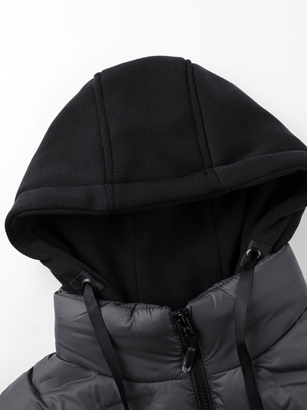 Dakota - Urban Explorer Puffer Vest | By Julian & Claire Toronto