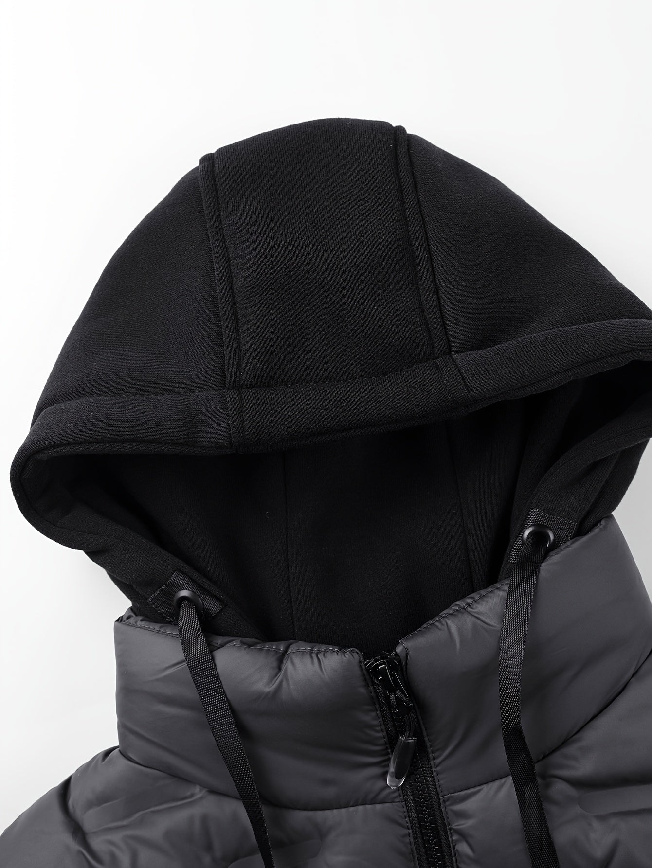 Dakota - Urban Explorer Puffer Vest | By Julian & Claire Toronto