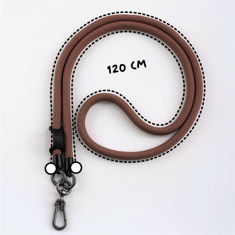 Essential Strap Flamingo