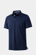 Ford - Everyday Comfort Polo Shirt | By Julian & Claire Toronto