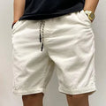 Oren - Relaxed Fit Cargo Shorts | By Julian & Claire Toronto