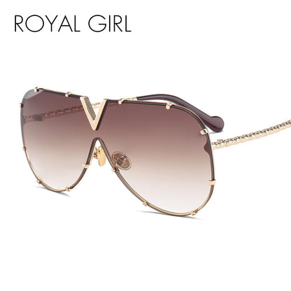New sunglasses model MS678 in 2025