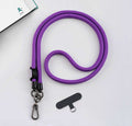 Essential Strap Purple