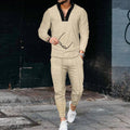 Otis - Elegant Two-Piece Suit Set | By Julian & Claire Toronto